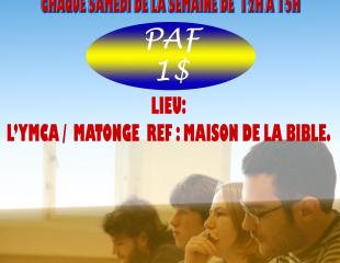 Mapro gospel